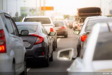 智能驾驶保险将“上路”！北京率先启动专属保险开发应用