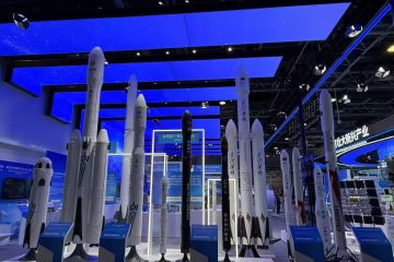 2026中关村论坛年会｜频获资本加持，星际荣耀的关键跨越