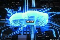 从“汽车”到“集团” 小鹏的AI野心