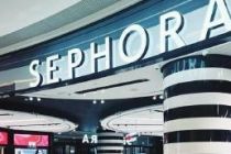 走向下沉市场 丝芙兰中国转型在路上