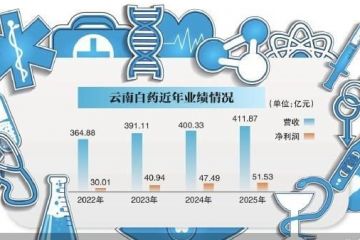 “戒股”归主业 云南白药押注创新药