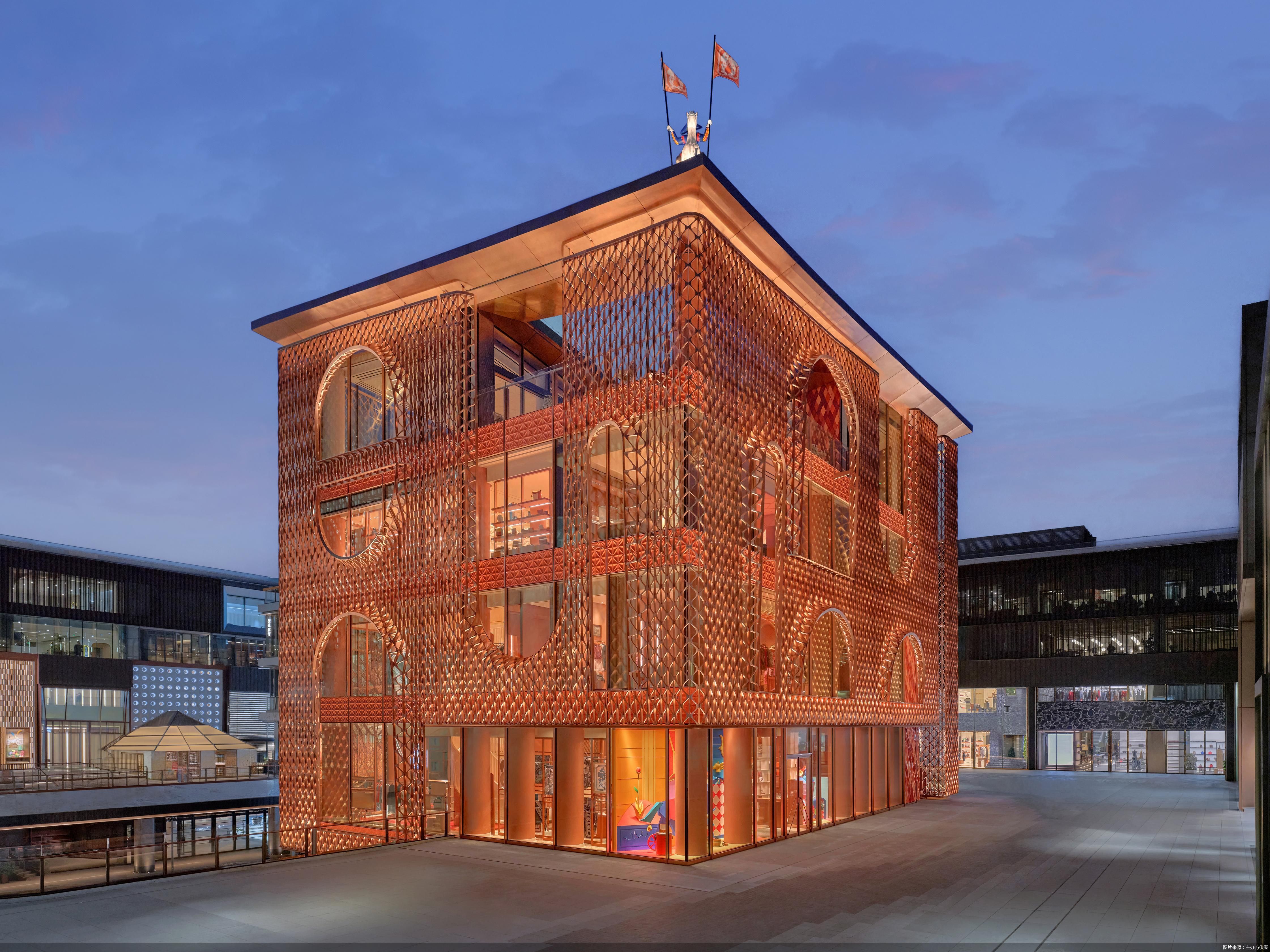 图片来源：主办方供图