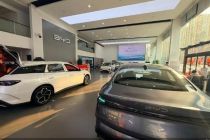 解码车企交付成绩单｜3月自主品牌销量环比攀升：分化日趋明显，出口成新引擎