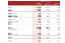 2025银行年报观察室｜房地产不良贷款侵袭，晋商银行“成绩单”喜忧参半