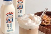 区域乳企年报观察：光明、新乳业名列前茅，仅两家营利双增
