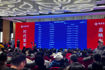 摇号买房再现，有项目一天卖30亿，北京3月入市新盘网签集体飘红｜春暖楼市