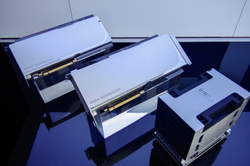 “港交所GPU第一股”年报交卷，越亏越赚？