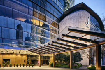 锦江酒店回应二次冲刺港交所：募资用途调整，加码“数字一体化”与并购