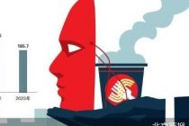 “手打”到“一桶半” 今麦郎再陷商标争议