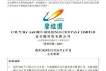 出险房企财报集体盈利背后：虚盈实亏，以时间换空间