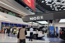 2026北京车展｜高端竞争新焦点：车企鏖战大六座SUV