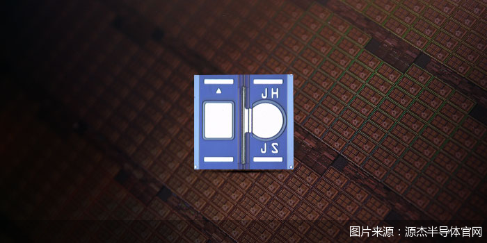 图片来源：源杰半导体官网