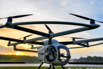 半年7家头部企业完成11轮融资、1家冲刺IPO，低空经济资本化提速