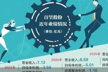 百望股份扭亏 转型成色待考