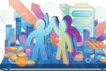 创新引才模式 中小企业核心竞争力添筹码