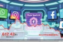 新模型上线 Meta押注“超级智能”