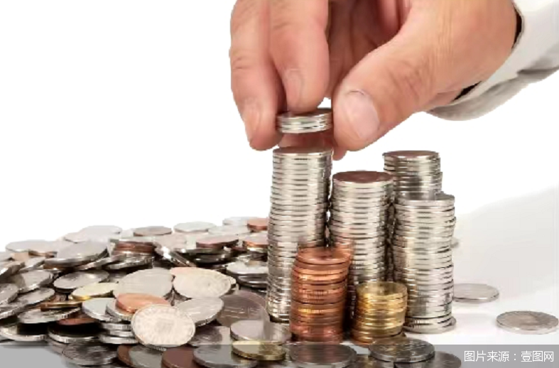 图片来源:壹图网