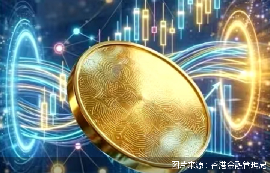 图片来源：香港金融管理局