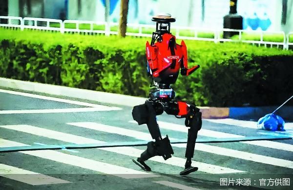 图片来源：官方供图