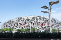 一张680元门票撬动1800元消费，张杰北京演唱会的消费乘数效应｜北京“超级周末”