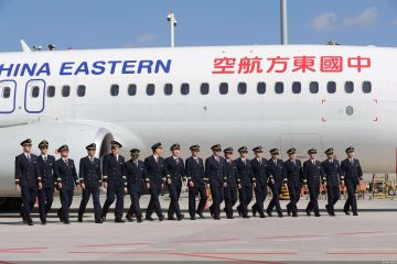 面向大学生公费培养，中国东航启动2026年度远航飞行人才项目