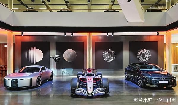 图片来源：企业供图