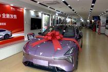 重构服务体系，京东“国民好车2.0”瞄准增程赛道