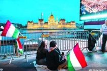 16年总理换人 匈牙利政局剧变