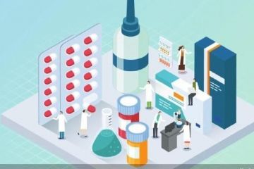 分类定价敲定 创新药概念股飘红