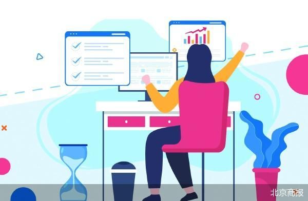 北京商报