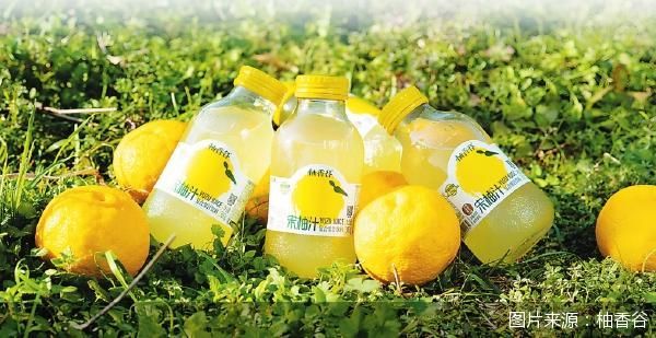 图片来源：柚香谷