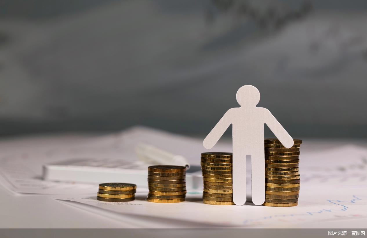 图片来源：壹图网