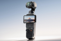 Pocket 4的千呼万唤，大疆的磨剑与亮剑