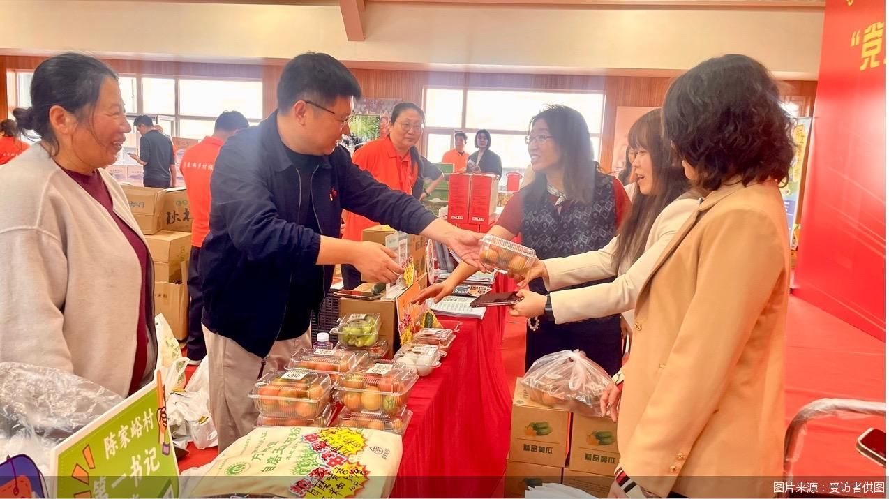 图片来源：受访者供图