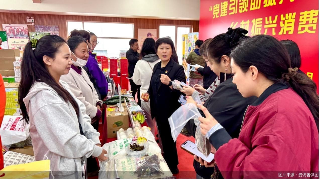 图片来源：受访者供图