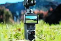 Pocket再迭代 大疆的磨剑与亮剑