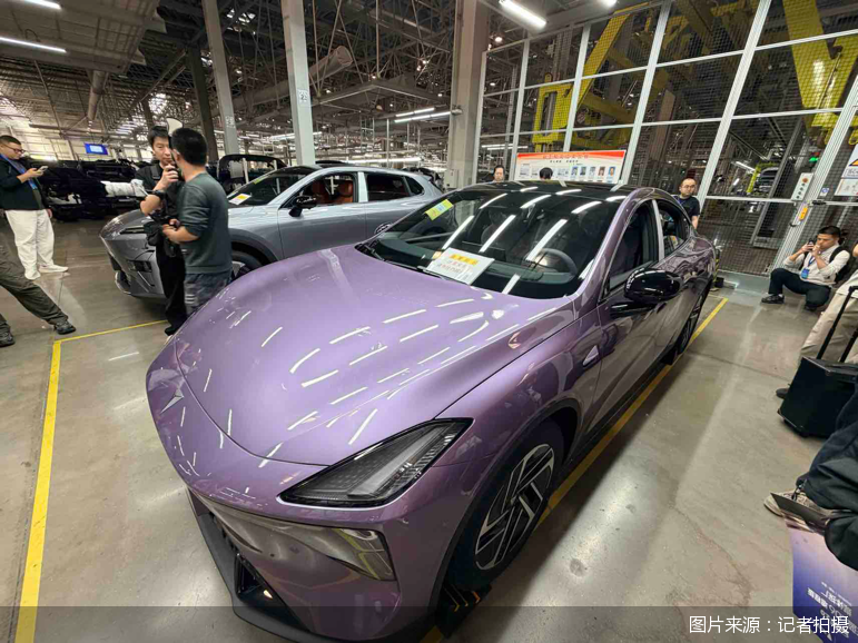 图片来源：记者拍摄