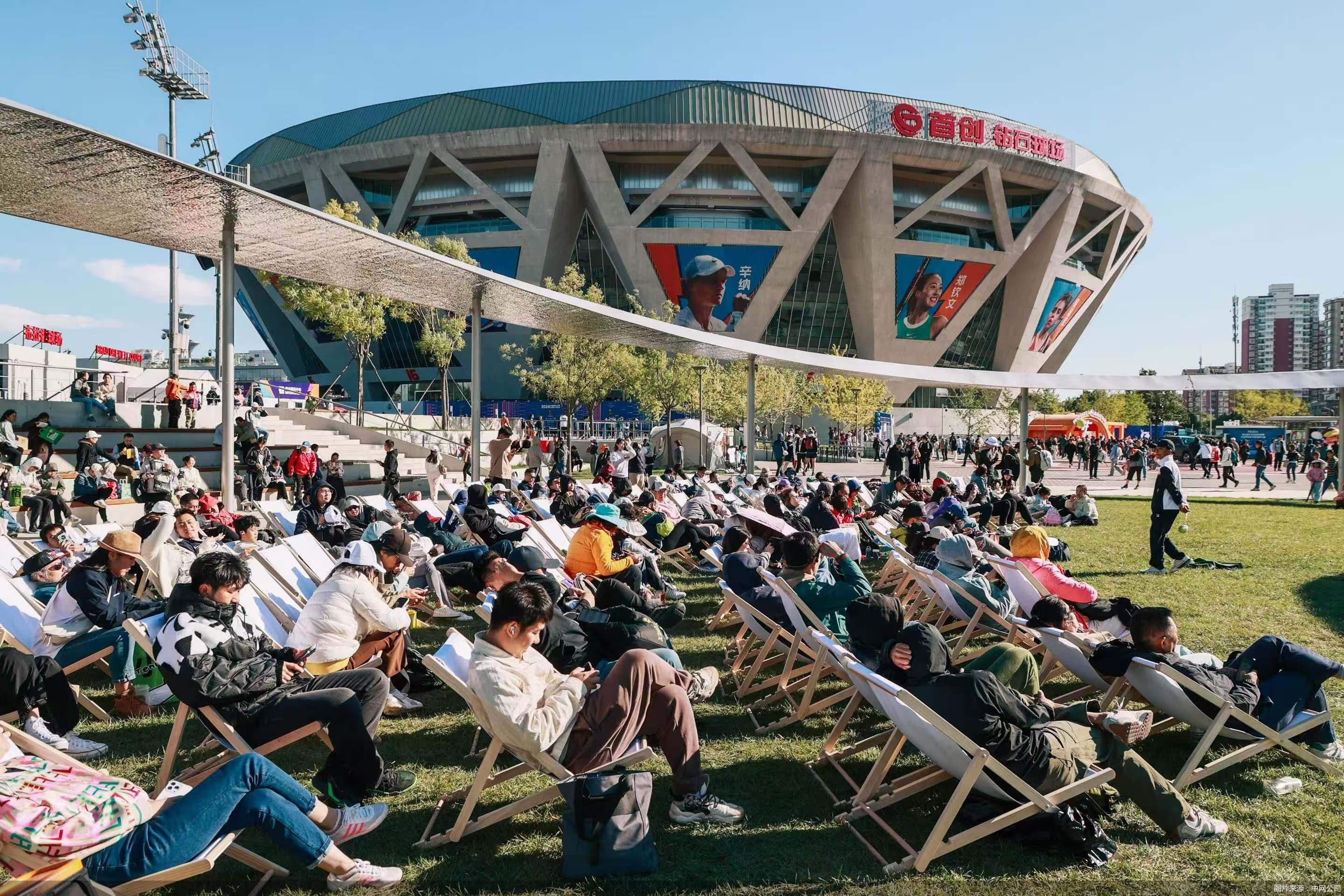 图片来源：中网公司