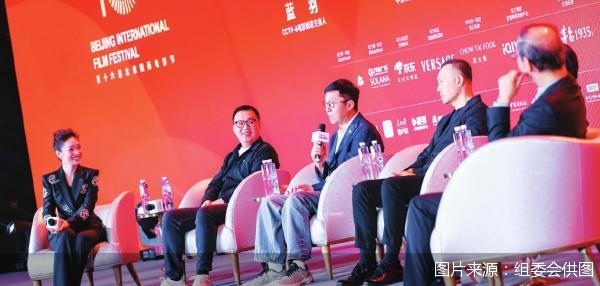 图片来源：组委会供图