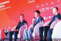 从电影到IP 光线传媒“大象转身”