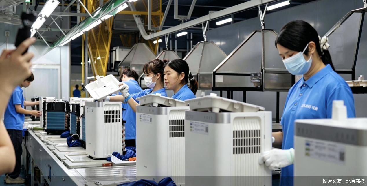 图片来源：北京商报