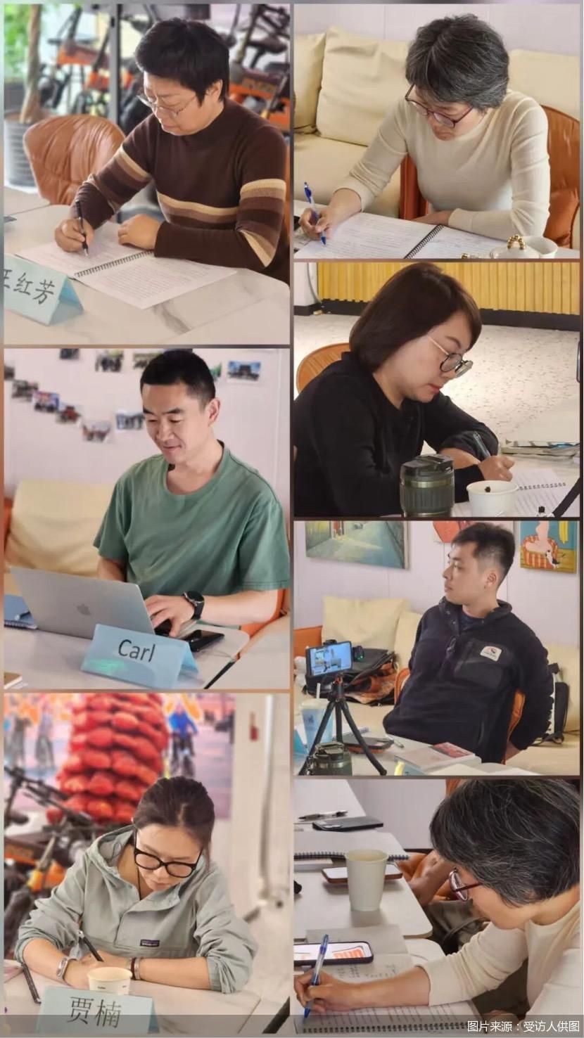 图片来源：受访人供图