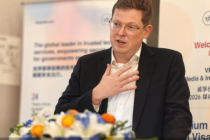 专访威孚仕中国及亚太首席运营官：一季度申根签证申请量增20%，暑期出行需尽早办理