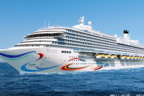 第二艘国产大邮轮首航季覆盖东南亚，提前交付提速本土供给