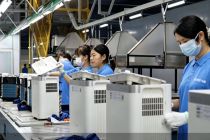 记者亲探：国货出海进入“全球经营”，跨境金融不只要做支付