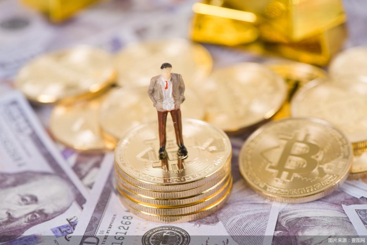 图片来源：壹图网