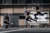 从内容制作到产业智造，探秘亚洲最大动捕基地