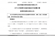 披星戴帽、长期破净，体外诊断龙头明德生物如何自救