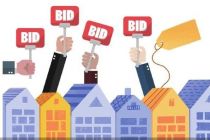 5家房企49轮竞夺亦庄瀛海地块