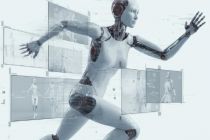 第二届世界人形机器人运动会蓄势待发